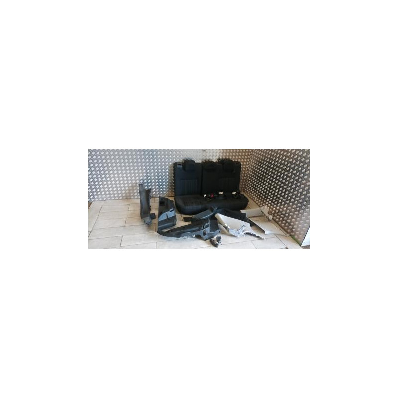 Banquette arriere (KIT DERIV VP) CITROEN C4 2 PHASE 1 d’occasion