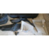 Banquette arriere (KIT DERIV VP) CITROEN C4 2 PHASE 1 d’occasion