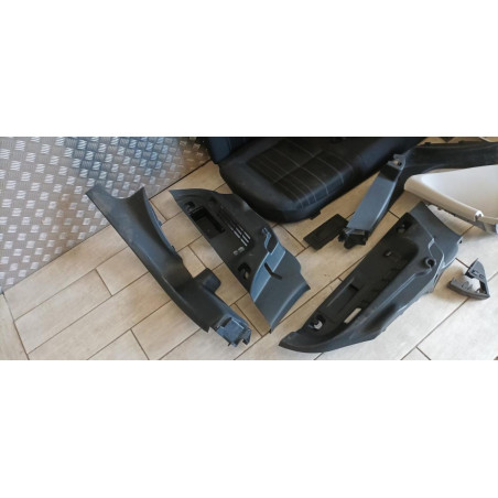 Banquette arriere (KIT DERIV VP) CITROEN C4 2 PHASE 1 d’occasion