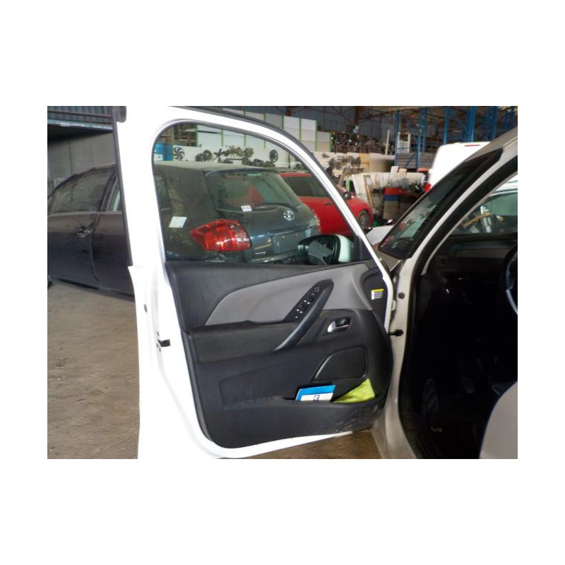 Anti brouillard gauche (feux) CITROEN C4 PICASSO 2 PHASE 2 d’occasion