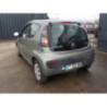Commodo d'essuie glaces CITROEN C1 1 PHASE 1 d’occasion