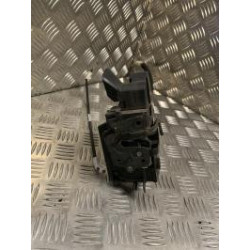Serrure avant gauche PEUGEOT 308 2 PHASE 1 d’occasion