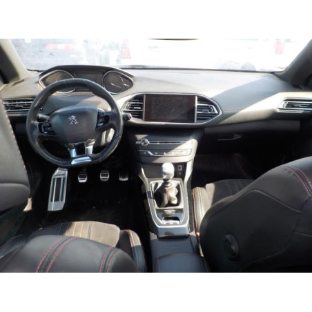 Vitre avant gauche PEUGEOT 308 2 PHASE 1 d’occasion