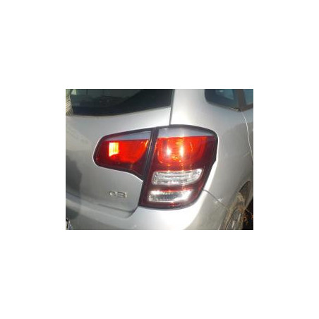 Feu arriere secondaire droit (feux) CITROEN C3 2 PHASE 2 d’occasion