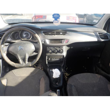 Feu arriere secondaire droit (feux) CITROEN C3 2 PHASE 2 d’occasion