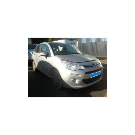 Mecanisme essuie glace avant CITROEN C3 2 PHASE 2 d’occasion