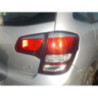 Mecanisme essuie glace avant CITROEN C3 2 PHASE 2 d’occasion