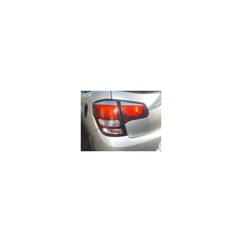 Feu arriere secondaire gauche (feux) CITROEN C3 2 PHASE 2 d’occasion