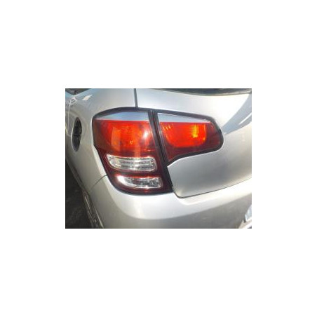 Feu arriere secondaire gauche (feux) CITROEN C3 2 PHASE 2 d’occasion