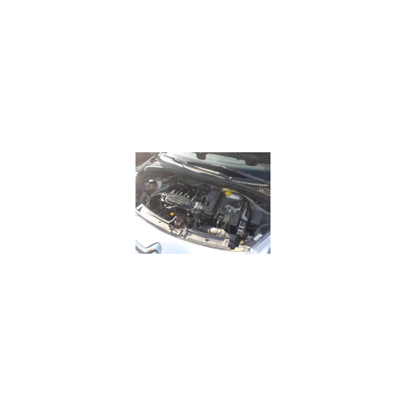 Boitier BSI CITROEN C3 2 PHASE 2 d’occasion