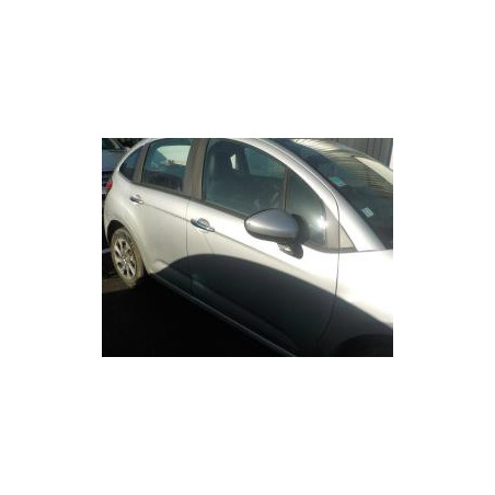 Porte avant droit CITROEN C3 2 PHASE 2 d’occasion