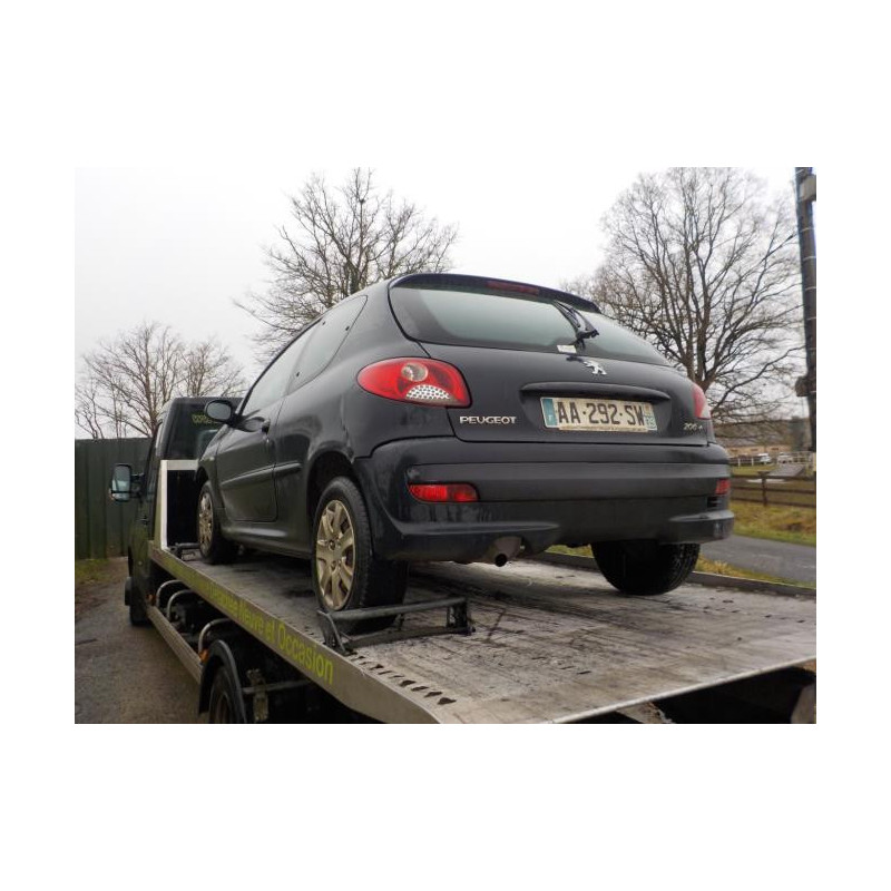 Barre stabilisatrice PEUGEOT 206+ d’occasion