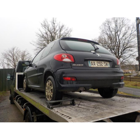 Barre stabilisatrice PEUGEOT 206+ d’occasion