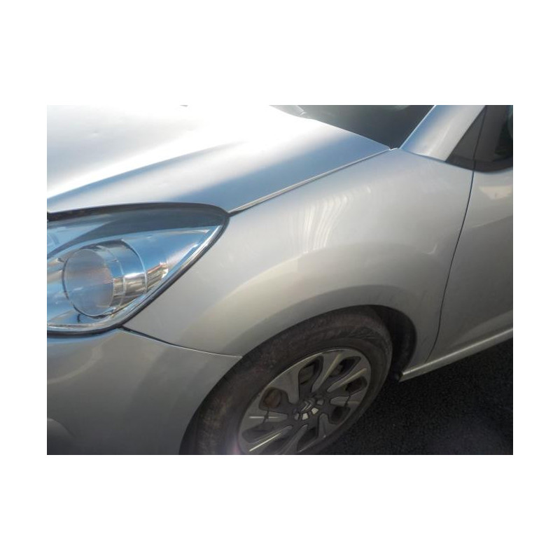 Porte avant droit CITROEN C3 2 PHASE 2 d’occasion