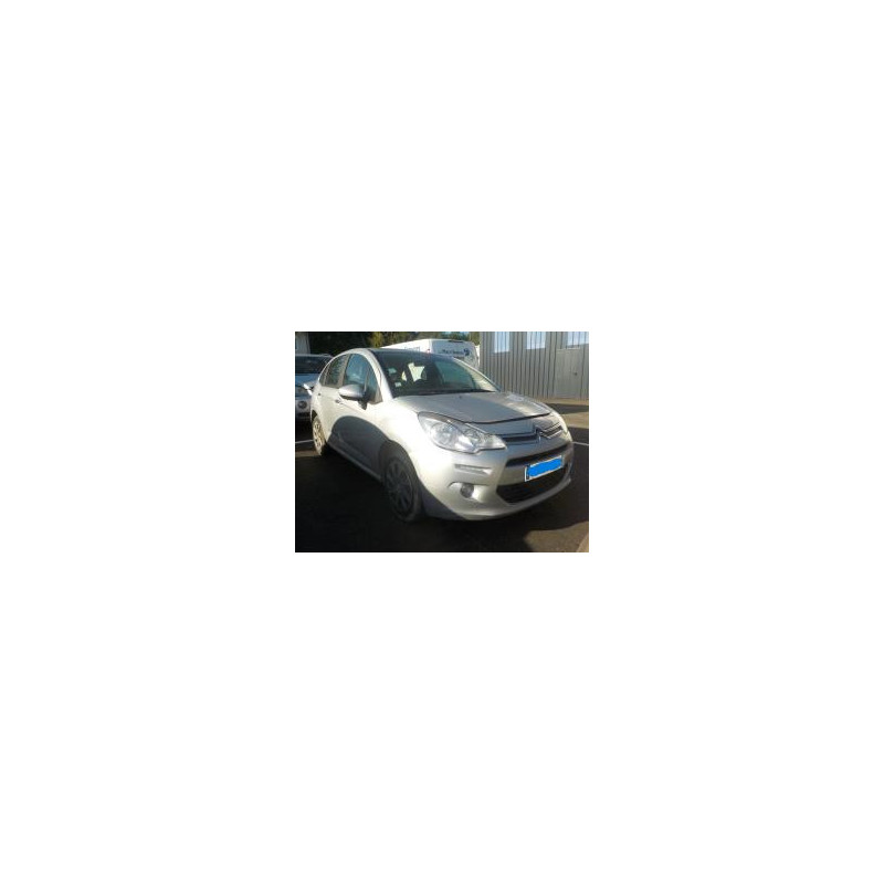 Retroviseur gauche CITROEN C3 2 PHASE 2 d’occasion