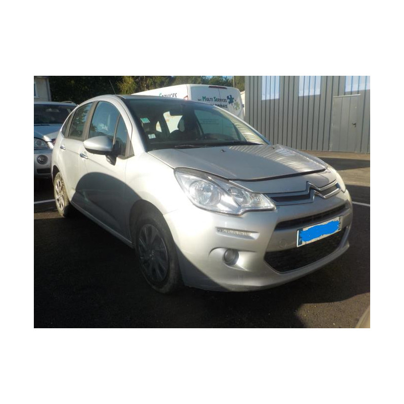 Retroviseur gauche CITROEN C3 2 PHASE 2 d’occasion
