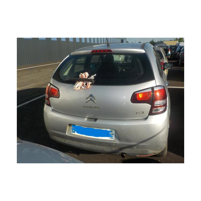 Retroviseur gauche CITROEN C3 2 PHASE 2 d’occasion