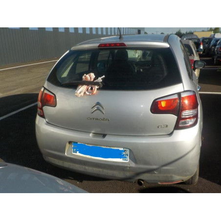 Retroviseur gauche CITROEN C3 2 PHASE 2 d’occasion