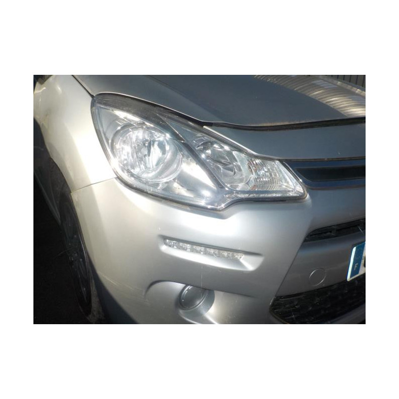 Retroviseur gauche CITROEN C3 2 PHASE 2 d’occasion