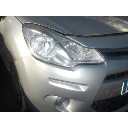 Retroviseur gauche CITROEN C3 2 PHASE 2 d’occasion