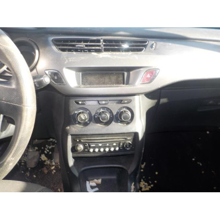 Retroviseur gauche CITROEN C3 2 PHASE 2 d’occasion