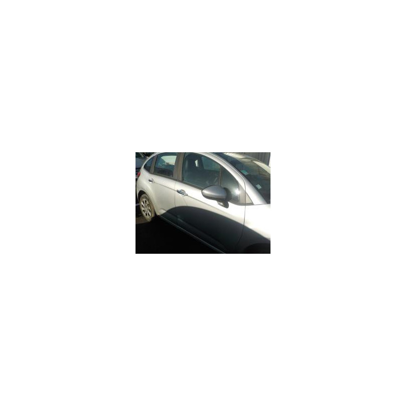 Retroviseur droit CITROEN C3 2 PHASE 2 d’occasion