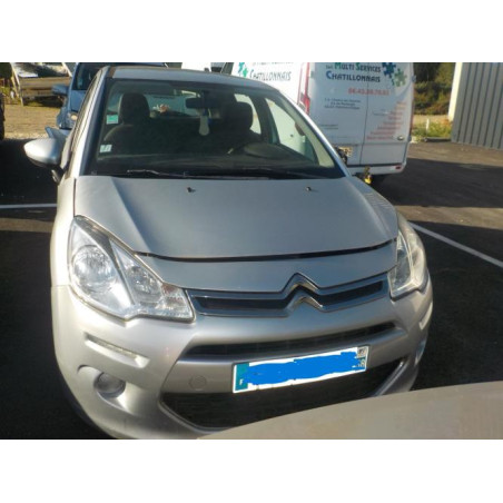Retroviseur droit CITROEN C3 2 PHASE 2 d’occasion