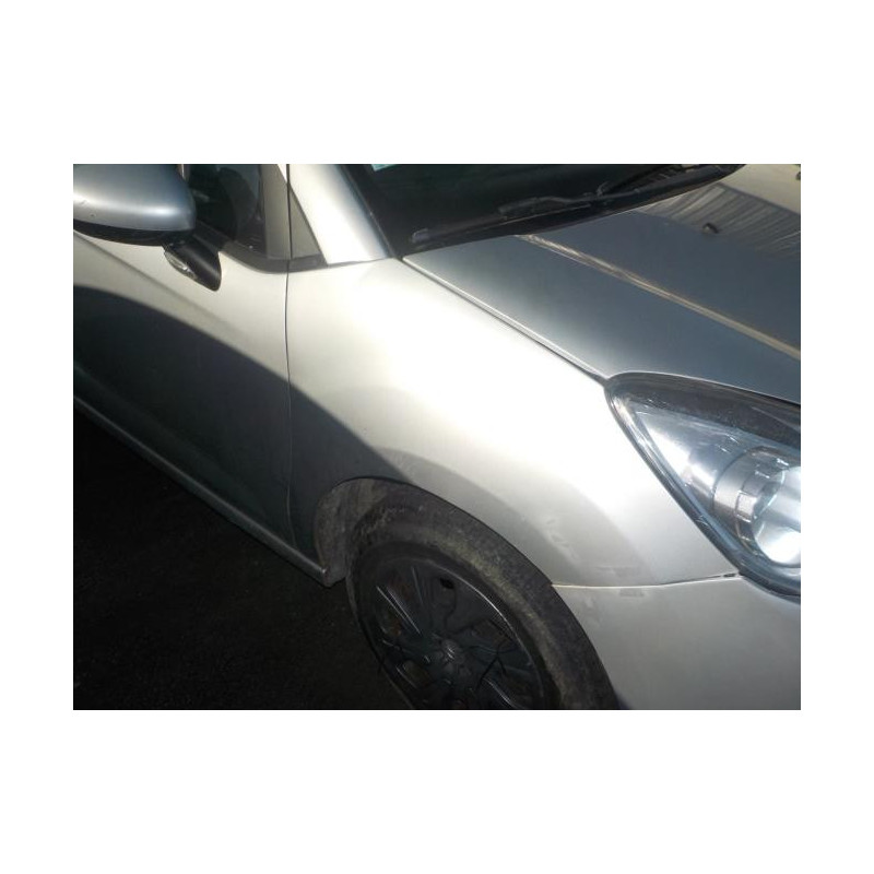 Retroviseur droit CITROEN C3 2 PHASE 2 d’occasion