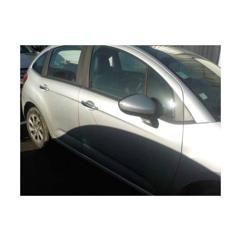 Retroviseur droit CITROEN C3 2 PHASE 2 d’occasion