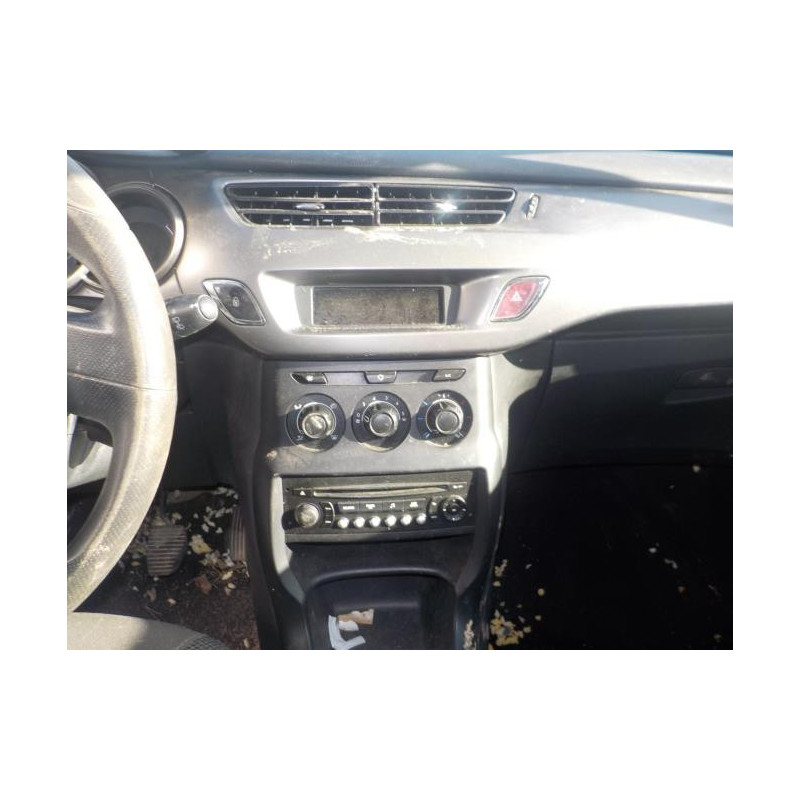 Retroviseur droit CITROEN C3 2 PHASE 2 d’occasion