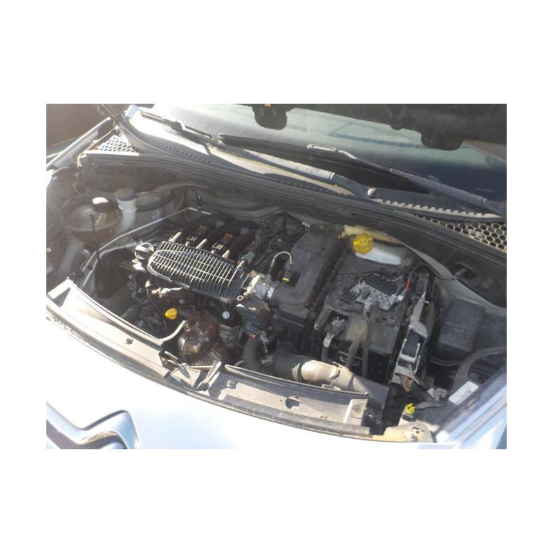Retroviseur droit CITROEN C3 2 PHASE 2 d’occasion