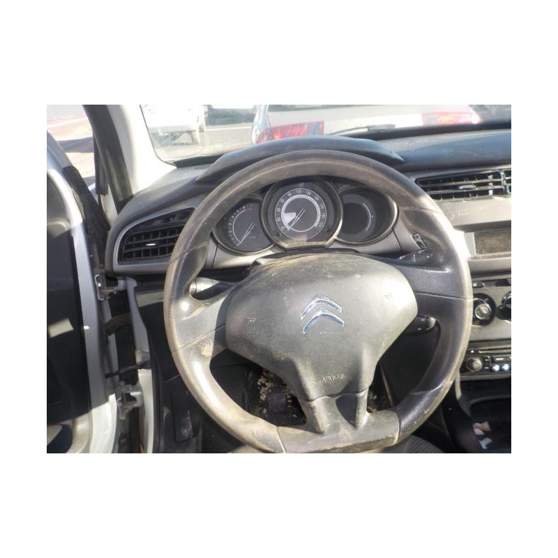 Leve vitre electrique avant droit CITROEN C3 2 PHASE 2 d’occasion