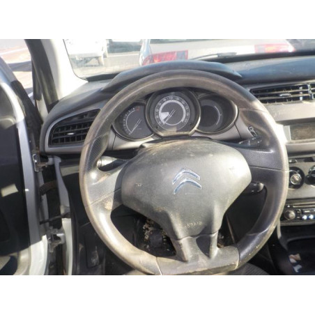 Leve vitre electrique avant droit CITROEN C3 2 PHASE 2 d’occasion