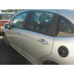 Porte arriere gauche CITROEN C3 2 PHASE 2 d’occasion
