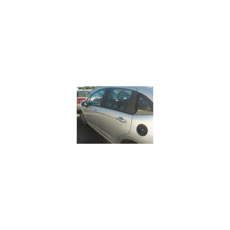 Porte arriere gauche CITROEN C3 2 PHASE 2 d’occasion