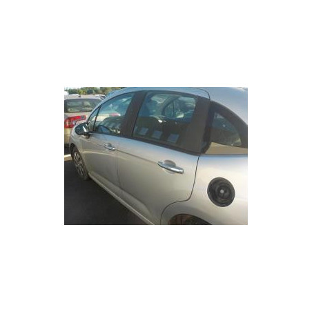 Porte arriere gauche CITROEN C3 2 PHASE 2 d’occasion
