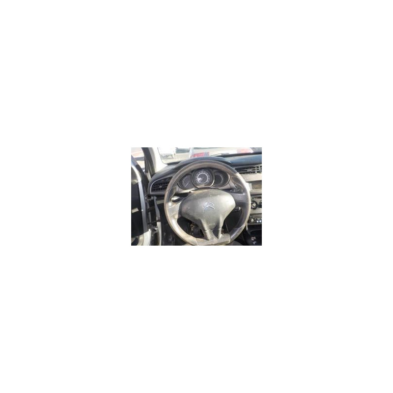 Volant CITROEN C3 2 PHASE 2 d’occasion