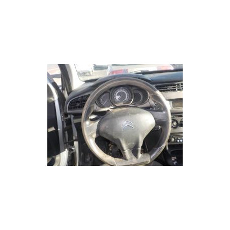 Volant CITROEN C3 2 PHASE 2 d’occasion
