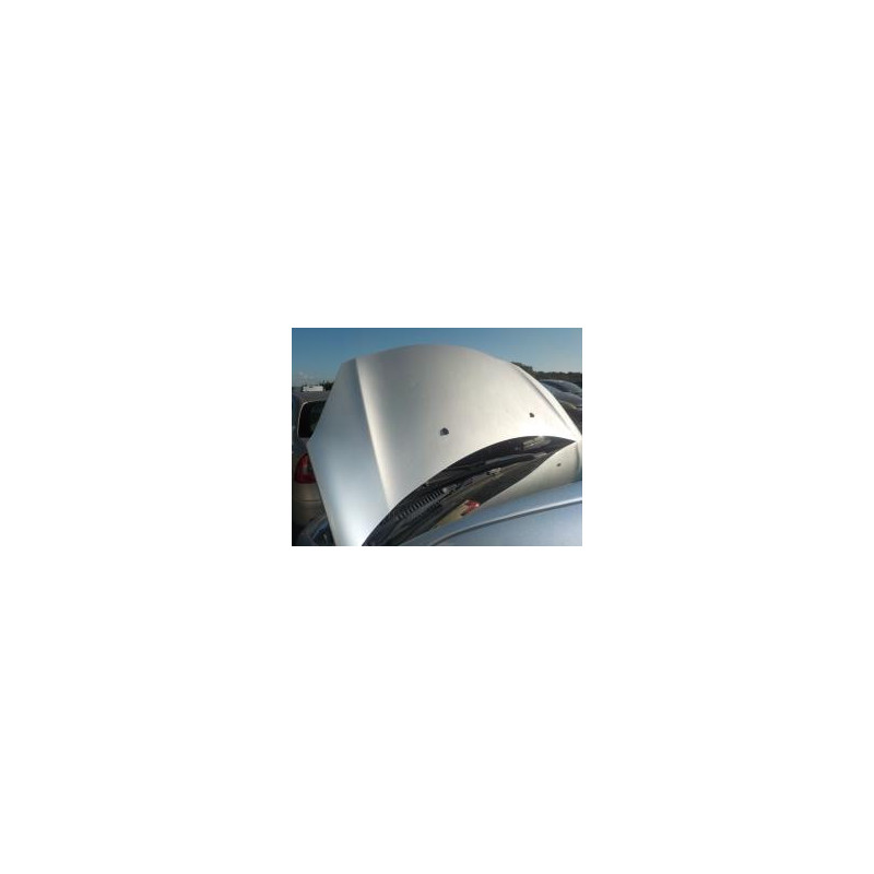 Capot CITROEN C3 2 PHASE 2 d’occasion