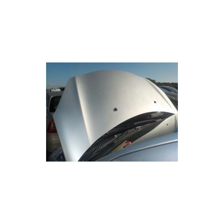 Capot CITROEN C3 2 PHASE 2 d’occasion