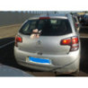 Capot CITROEN C3 2 PHASE 2 d’occasion