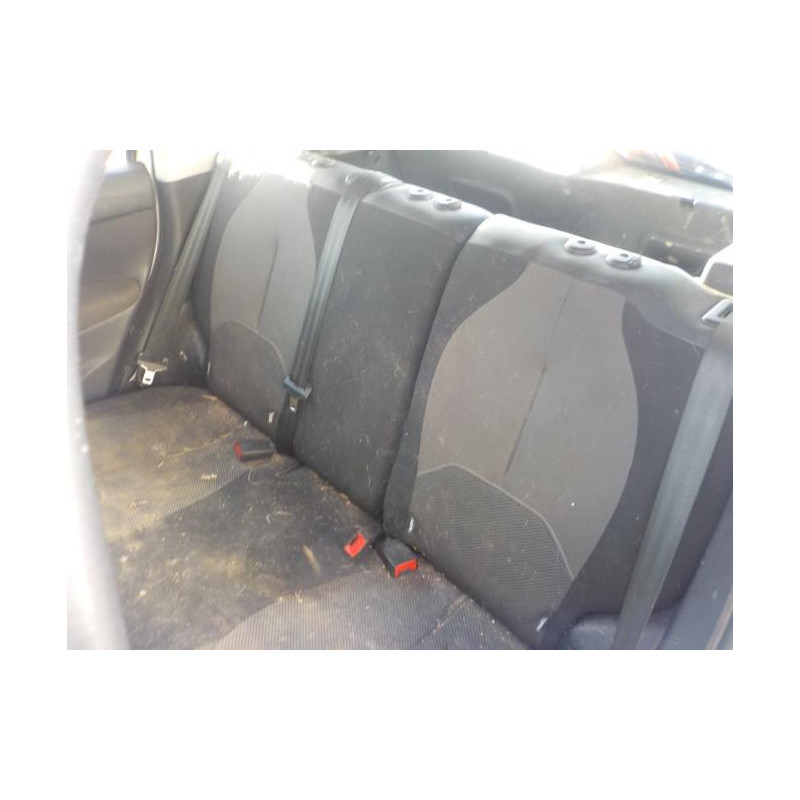 Capot CITROEN C3 2 PHASE 2 d’occasion