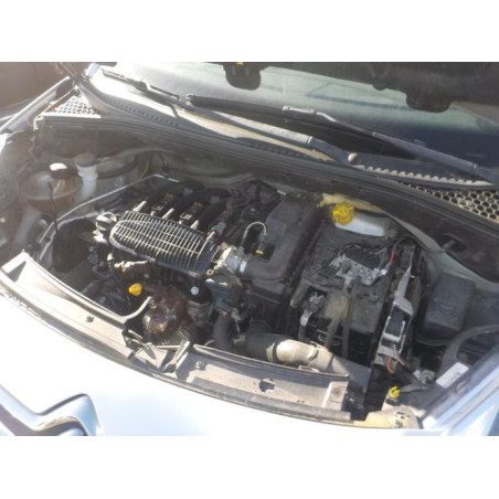 Capot CITROEN C3 2 PHASE 2 d’occasion