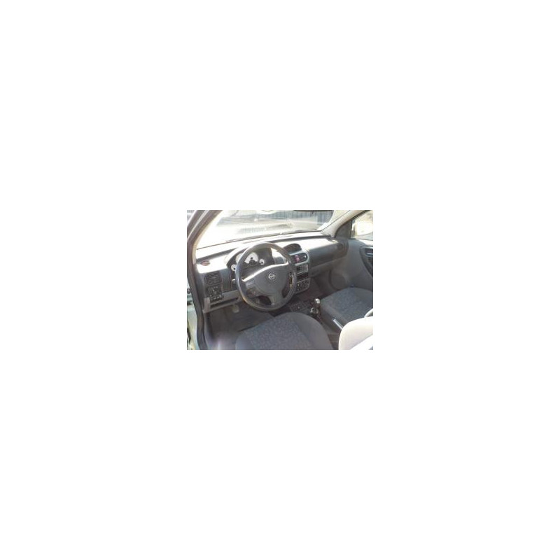 Compteur OPEL CORSA C PHASE 2 d’occasion