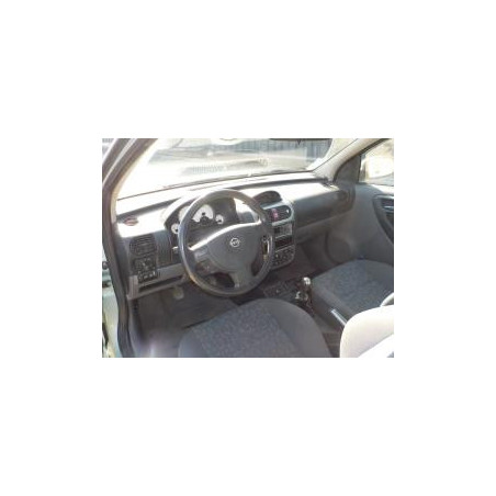 Compteur OPEL CORSA C PHASE 2 d’occasion