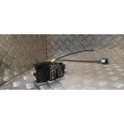 Serrure avant droit RENAULT KANGOO 2 PHASE 2 d’occasion