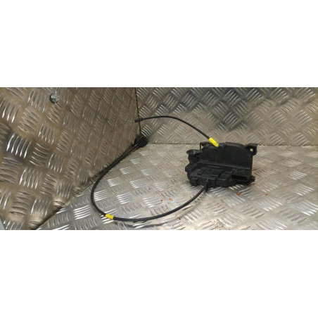 Serrure avant droit RENAULT KANGOO 2 PHASE 2 d’occasion