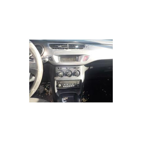 Autoradio CITROEN C3 2 PHASE 2 d’occasion