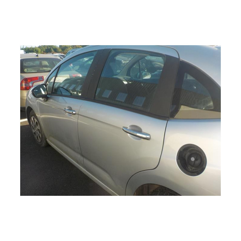 Autoradio CITROEN C3 2 PHASE 2 d’occasion
