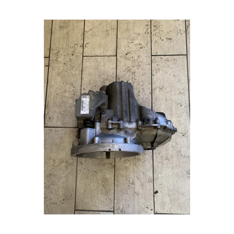 Boite de vitesses SMART FORTWO 1 PHASE 2 COUPE d’occasion